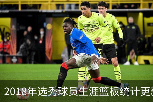 2018年选秀球员生涯篮板统计更新：艾顿领先 东契奇紧随其后